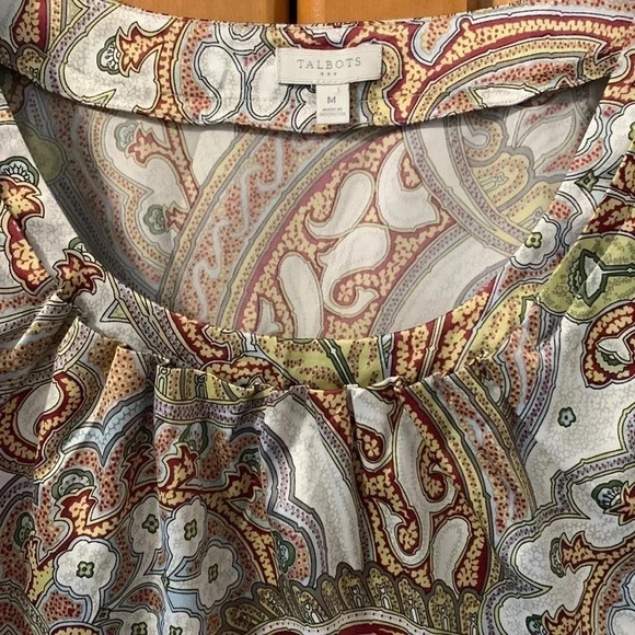 Talbots M - Picture 8 of 8